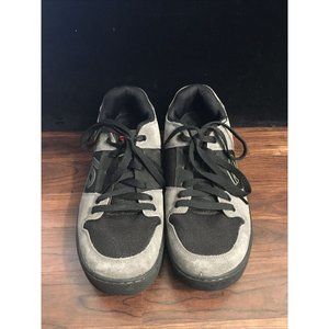 Adidas Five Ten Freerider Men’s Mountain Bike Shoes Sz 15 Black/Gray 121596893